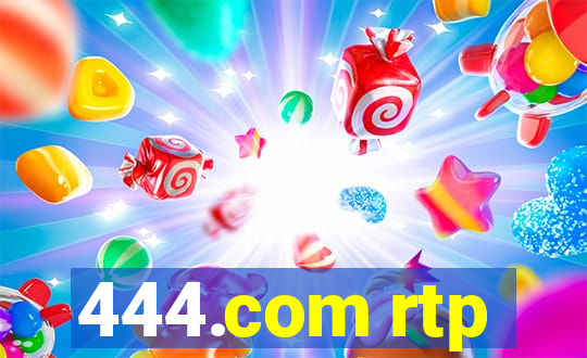 444.com rtp